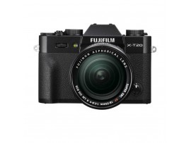 Fujifilm X-T20 Kit 18-55mm